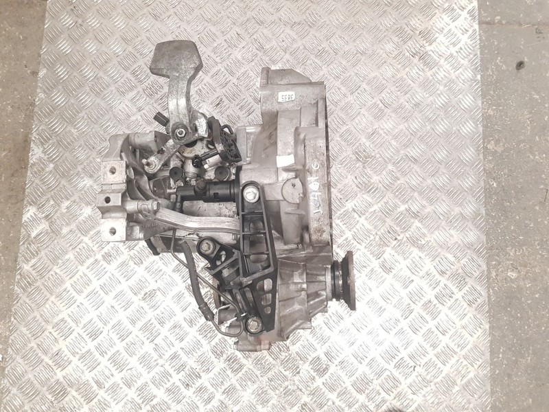 Recambio de caja cambios para audi a3 (8p) attration referencia OEM IAM LUB  140510