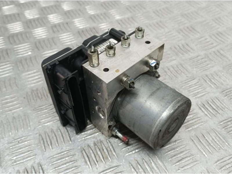 Recambio de abs para toyota avensis (t27) active referencia OEM IAM 4454005071 0265235406 BOSCH