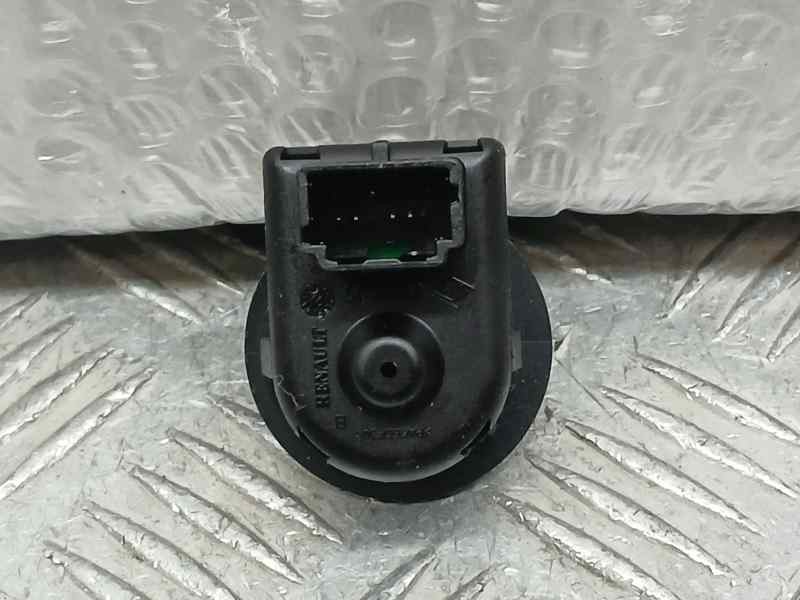 Recambio de mando retrovisor para fiat talento kasten (296) l1 h1 basis referencia OEM IAM 255704649R  