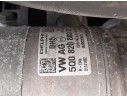 Recambio de compresor aire acondicionado para seat ibiza iv (6j5, 6p1) 1.4 tdi referencia OEM IAM 5Q0820803D  