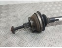 Recambio de transmision trasera izquierda para audi a6 avant (4b5) allroad quattro referencia OEM IAM 4Z7501203A  