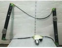 Recambio de elevalunas delantero izquierdo para audi q7 (4l) 3.0 tdi referencia OEM IAM 4L0959801B 6 PINS 