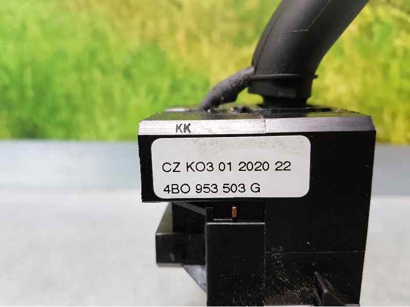 Recambio de mando limpia para volkswagen bora berlina (1j2) conceptline referencia OEM IAM 4B0953503G  