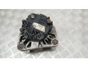 Recambio de alternador para renault laguna ii (bg0/1_) 1.9 dci (bg0r, bg0e) referencia OEM IAM 8200290215 VALEO 2542818D