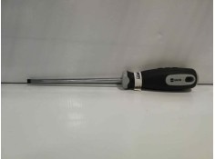 DESTORNILLADOR MAURER 8000071889384 PUNTA PLANA 6.5X150