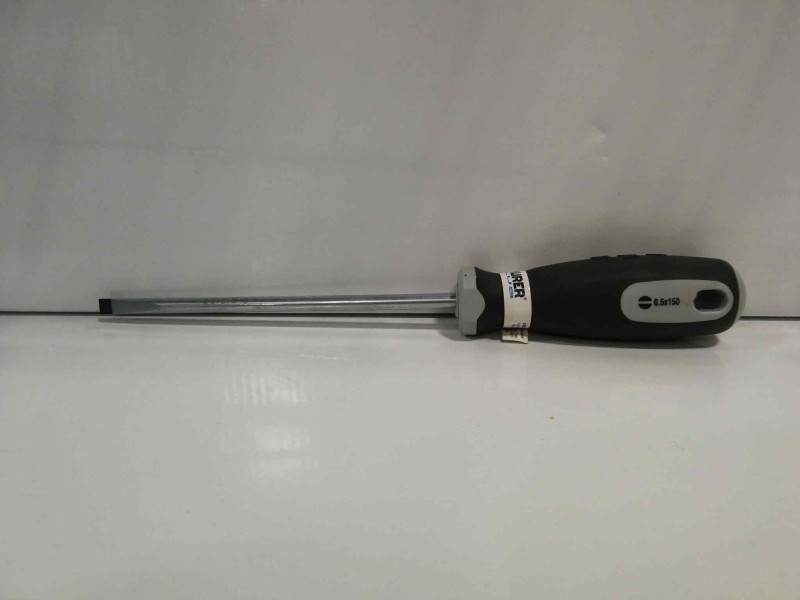 Recambio de destornillador maurer para universal accesorio - referencia OEM IAM 8000071889384  PUNTA PLANA 6.5X150