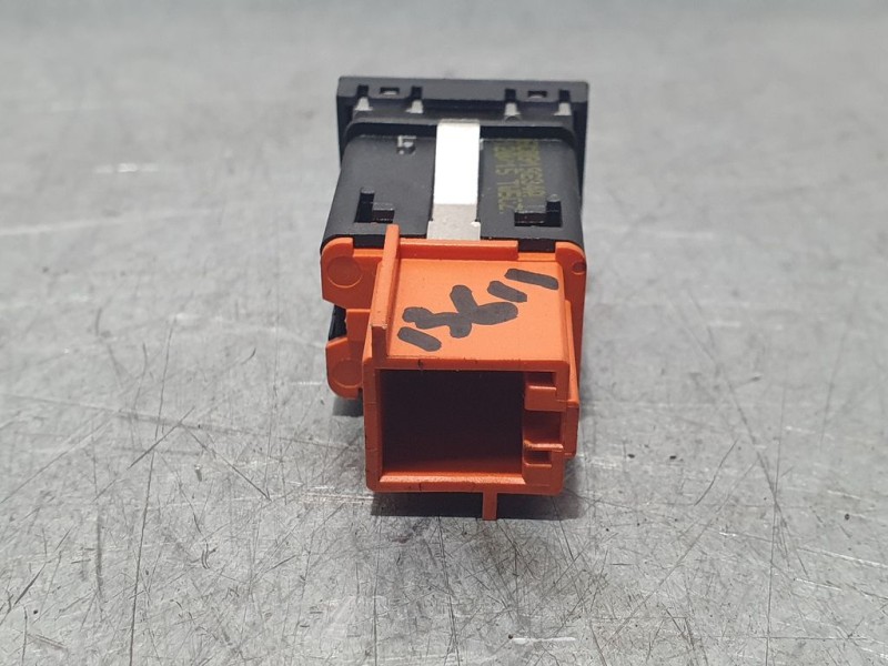 Recambio de interruptor para volkswagen polo (6r1) 5 puertas referencia OEM IAM 6C0919234A  AIRBAG PASAJERO