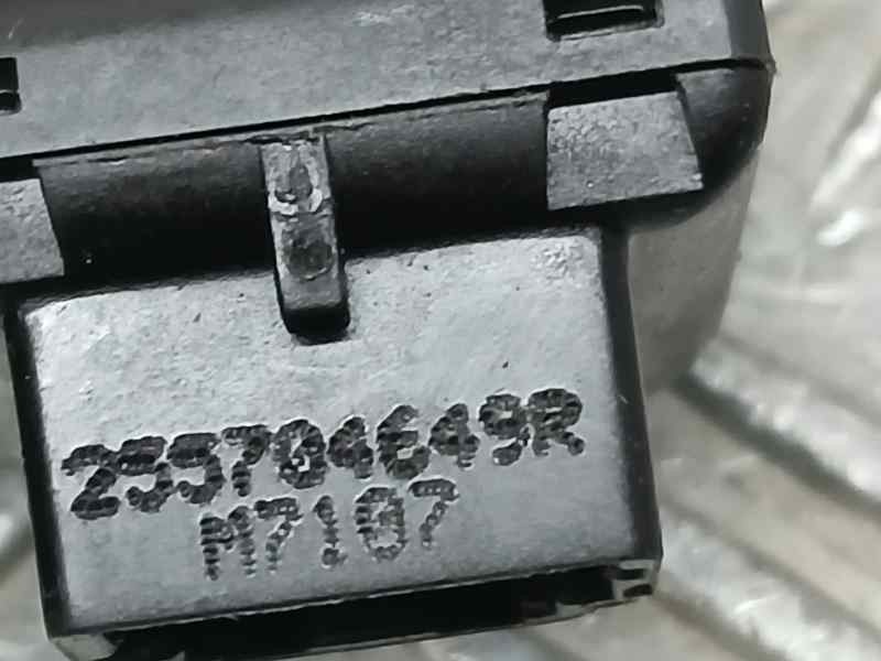 Recambio de mando retrovisor para fiat talento kasten (296) l1 h1 basis referencia OEM IAM 255704649R  