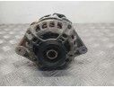 Recambio de alternador para hyundai i10 classic referencia OEM IAM 3730002850 F000BL0105 BOSCH