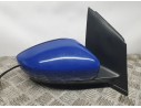 Recambio de retrovisor derecho para volkswagen polo (6r1) advance referencia OEM IAM SIN REF  ELECTRICO