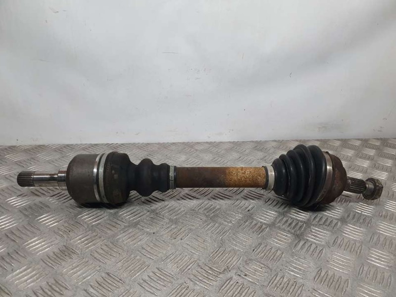 Recambio de transmision delantera izquierda para citroën xsara berlina 1.9 d sx referencia OEM IAM SIN REF  