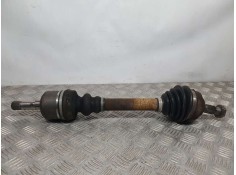 TRANSMISION DELANTERA IZQUIERDA SIN REF 