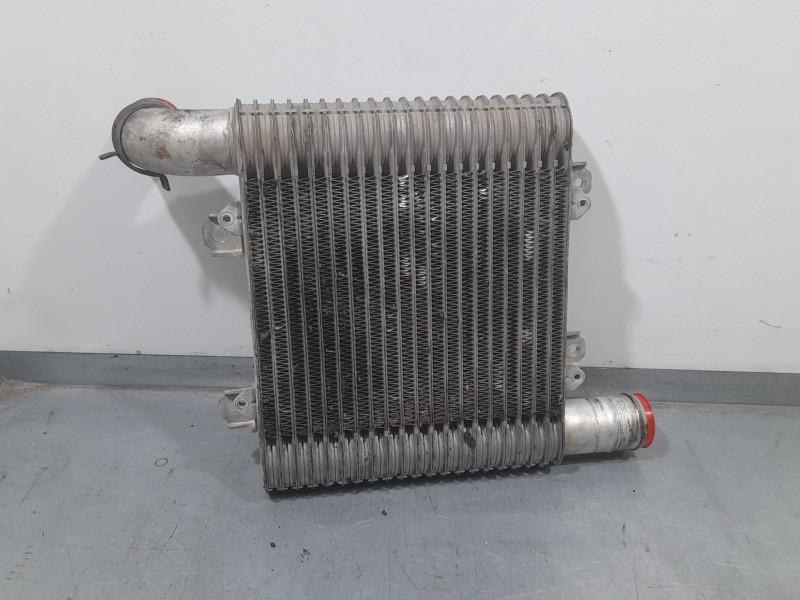 Recambio de intercooler para kia carens i monospace (fc, fj) 2.0 crdi referencia OEM IAM 2827127350  MANDO