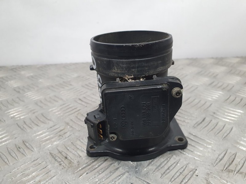 Recambio de caudalimetro para toyota aygo (kgb/wnb) blue referencia OEM IAM 058133471 AFH6010B 