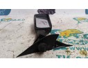 Recambio de retrovisor izquierdo para fiat fiorino (255) panorama referencia OEM IAM   C/M