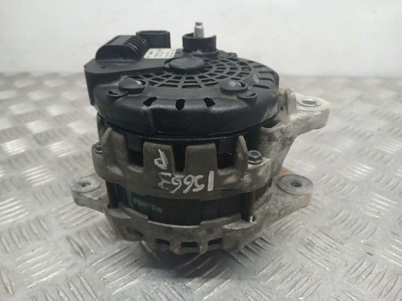 Recambio de alternador para hyundai i10 classic referencia OEM IAM 3730002850 F000BL0105 BOSCH