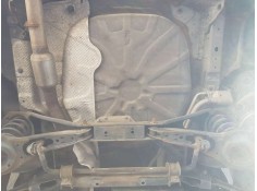 PUENTE TRASERO 31360209 DISCO