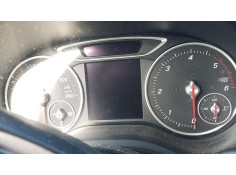 Recambio de cuadro instrumentos para mercedes-benz clase b sports tourer (w246, w242) b 200 cdi / d (246.208) referencia OEM IAM