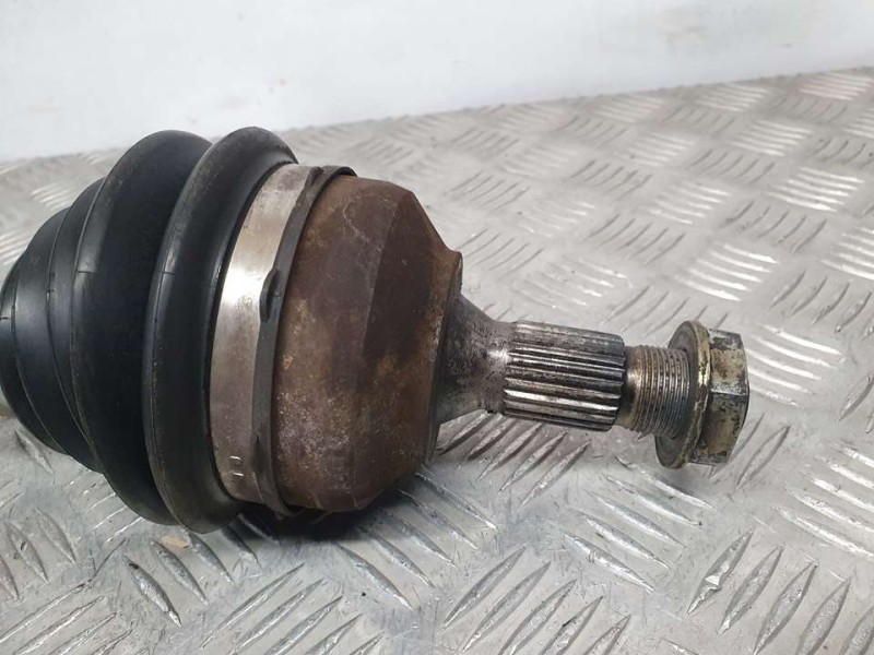 Recambio de transmision delantera izquierda para citroën xsara berlina 1.9 d sx referencia OEM IAM SIN REF  