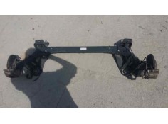 Recambio de puente trasero para volkswagen bora berlina (1j2) conceptline referencia OEM IAM  5 TORNILLOS, ABS C DISCO