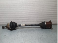 Recambio de transmision delantera derecha para seat exeo berlina (3r2) reference referencia OEM IAM 8E0407272AT  