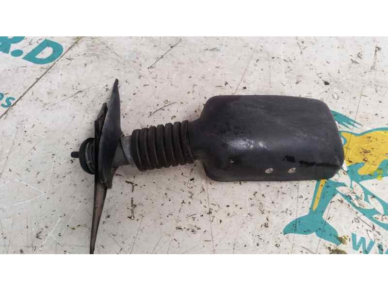 Recambio de retrovisor izquierdo para fiat fiorino (255) panorama referencia OEM IAM   C/M