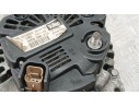 Recambio de alternador para renault laguna ii (bg0/1_) 1.9 dci (bg0r, bg0e) referencia OEM IAM 8200290215 VALEO 2542818D