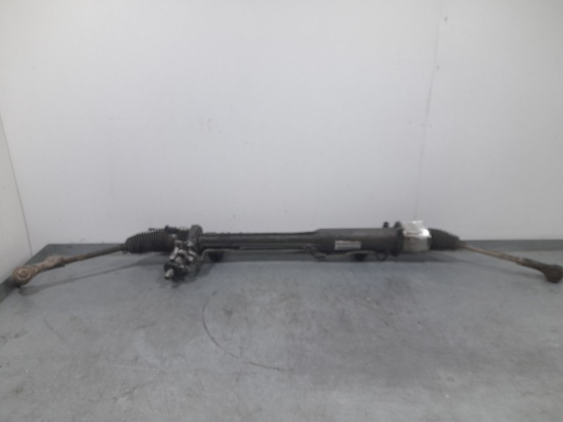 Recambio de cremallera direccion para porsche cayenne (9pa) s 4.5 referencia OEM IAM 7L5442055K  ASISTIDA