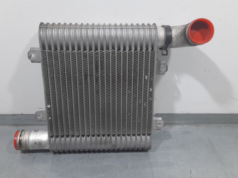 Recambio de intercooler para kia carens i monospace (fc, fj) 2.0 crdi referencia OEM IAM 2827127350  MANDO