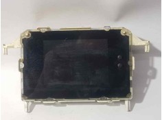 PANTALLA MULTIFUNCION 8A6T18B955BG A12165962 