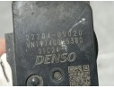 Recambio de caudalimetro para toyota yaris active referencia OEM IAM 1974005380 222040V020 DENSO