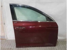 Recambio de puerta delantera derecha para renault talisman sport tourer referencia OEM IAM   TOCADA