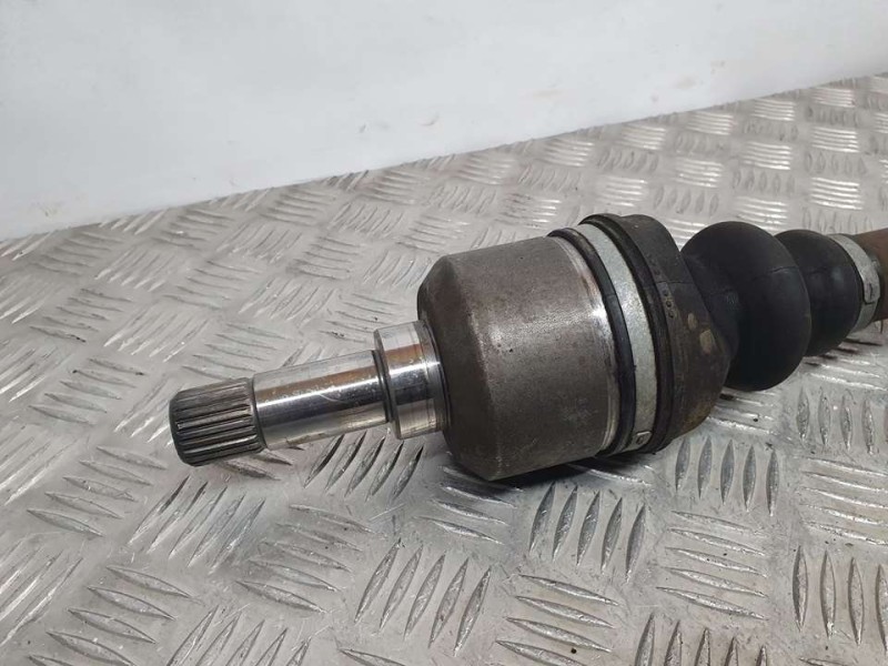 Recambio de transmision delantera izquierda para citroën xsara berlina 1.9 d sx referencia OEM IAM SIN REF  