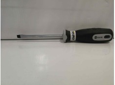 Recambio de destornillador maurer para universal accesorio - referencia OEM IAM 8000071889452  PUNTA PLANA 6.5X100