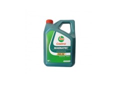 Recambio de aceite para universal aceite - referencia OEM IAM P01FD7E-00  CASTROL MAGNATEC 0W30 4L