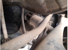 Recambio de cremallera direccion para seat ibiza iv (6j5, 6p1) 1.4 tdi referencia OEM IAM 6C1423058E MECANICA 