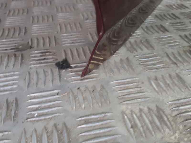 Recambio de puerta delantera derecha para renault talisman sport tourer referencia OEM IAM   TOCADA