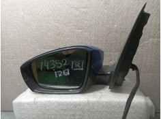 Recambio de retrovisor izquierdo para volkswagen polo (6r1) advance referencia OEM IAM 6R1857501  ELECTRICO 6 CABLES