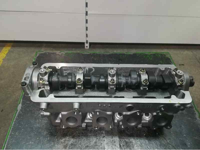 Recambio de culata para seat ibiza (6k) 1.6 referencia OEM IAM 032103373KH5 RECONSTRUIDA 032103373K SE RECOMIENDA COMPROBAR A PR