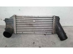 INTERCOOLER 66948 96366353 BERH