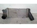 Recambio de intercooler para peugeot 307 (s1) xs referencia OEM IAM 66948 96366353 BERH