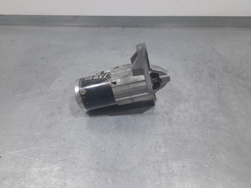 Recambio de motor arranque para fiat talento kasten (296) l1 h1 basis referencia OEM IAM 233003248R MITSUBISHI M000T39372