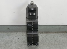 Recambio de mando elevalunas delantero izquierdo para toyota yaris active referencia OEM IAM 0881M9D  