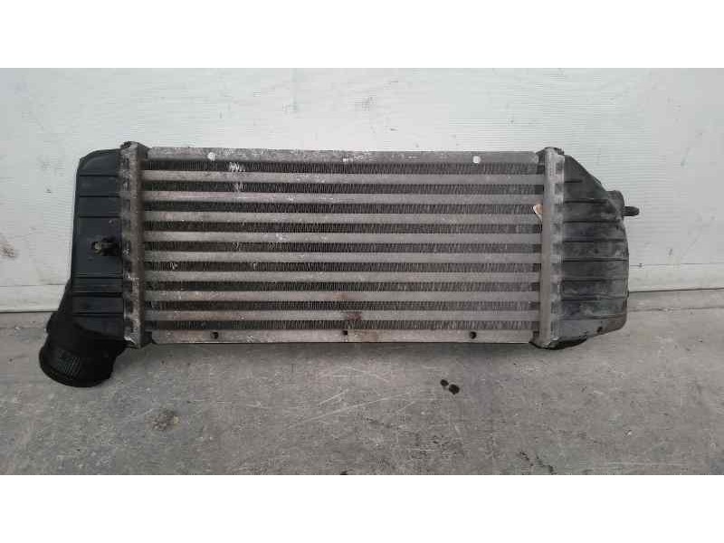 Recambio de intercooler para peugeot 307 (s1) xs referencia OEM IAM 66948 96366353 BERH