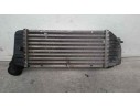 Recambio de intercooler para peugeot 307 (s1) xs referencia OEM IAM 66948 96366353 BERH