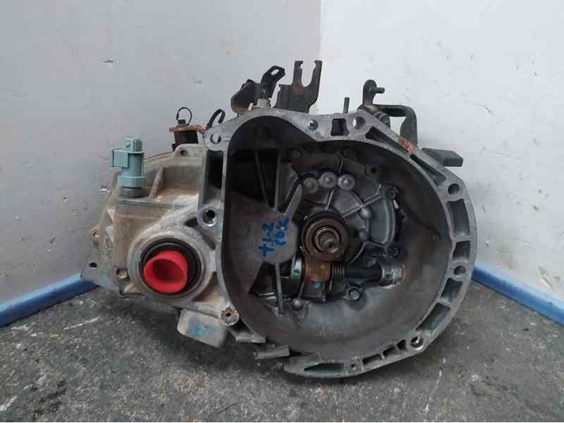 Recambio de caja cambios para hyundai i10 classic referencia OEM IAM MC1671 210916 5VELOCIDADES