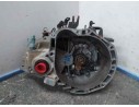 Recambio de caja cambios para hyundai i10 classic referencia OEM IAM MC1671 210916 5VELOCIDADES