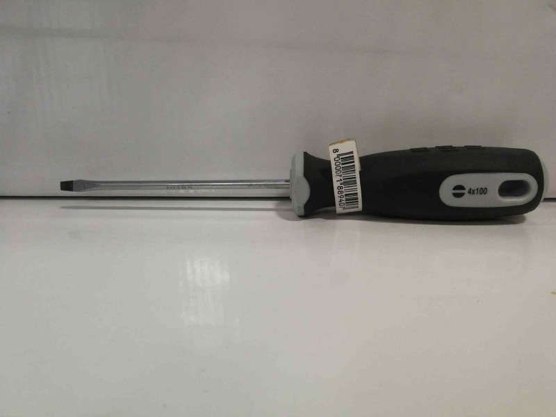 Recambio de destornillador maurer para universal accesorio - referencia OEM IAM 8000071889407  PUNTA PLANA 4X100