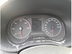 Recambio de cuadro instrumentos para seat ibiza iv (6j5, 6p1) 1.4 tdi referencia OEM IAM 6P0920731A  