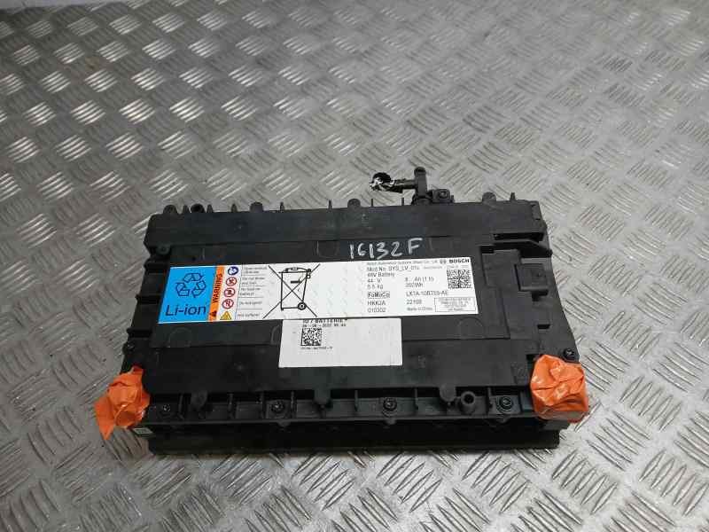 Recambio de bateria para ford focus st-line referencia OEM IAM LX7A10B759AE 044200503A BOSCH BATERIA 48 V